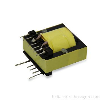 High-frequency Transformer, Customized Specifications are Welcome, Used for UPS